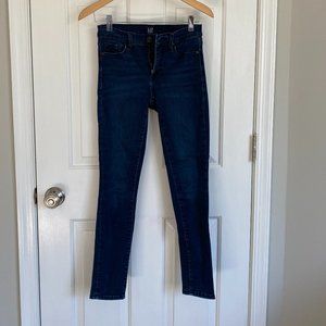 Gap jeans